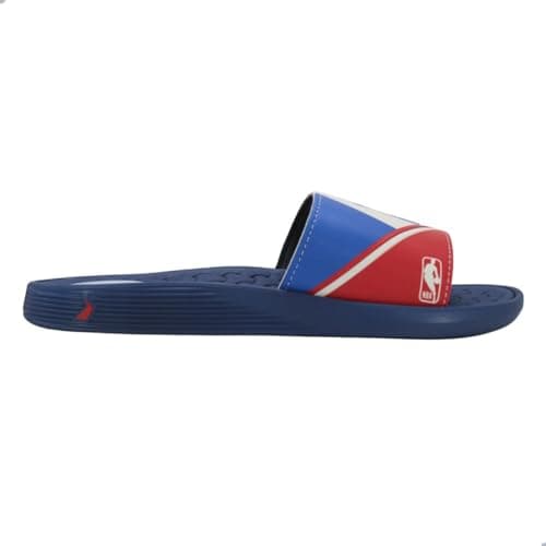 Chinelo Slide Masculino Basquete Nba Ii 12195