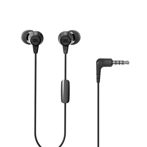 Fone de Ouvido In Ear, C50HI - JBL