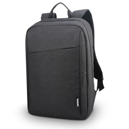 Mochila P/Notebook 15.6 Casual Preto Lenovo