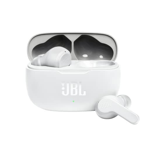 Fone de Ouvido Bluetooth, Wave 200 TWS - JBL