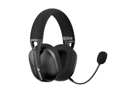 Fone de Ouvido Headset Gamer Havit Fuxi-H3