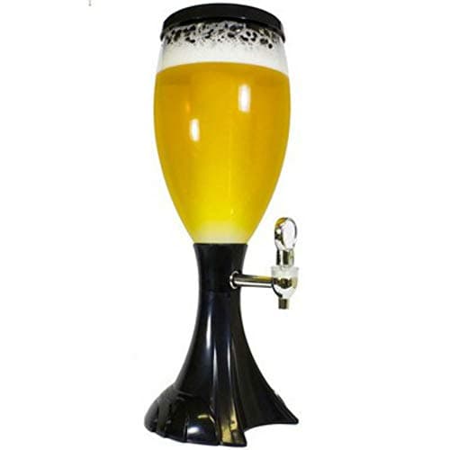 Torre de Chopp 2,5L com Led Colorido - Lorben