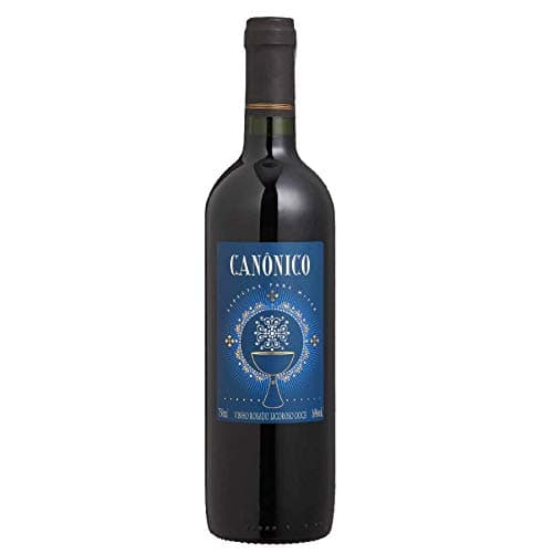 Vinho Tinto Canônico Salton