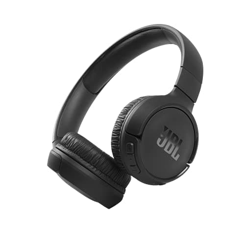 Fone de Ouvido Bluetooth JBL Tune 510BT