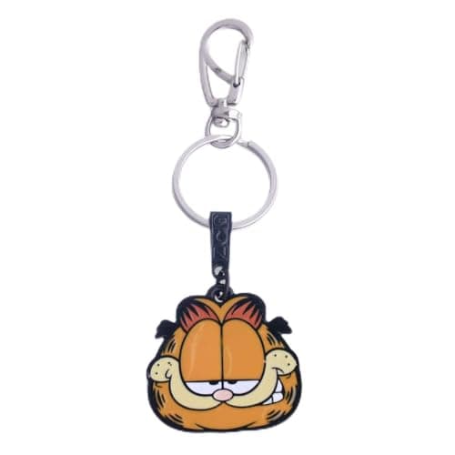 Chaveiro Blister Garfield: Um Presente Divertido