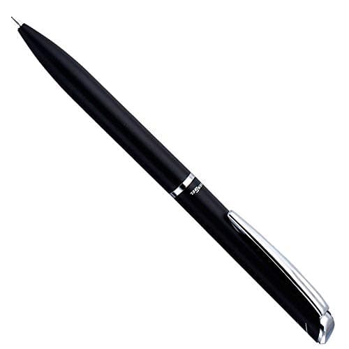 Caneta Luxo Energel High Class 0.7 Mm, Preto, Pentel