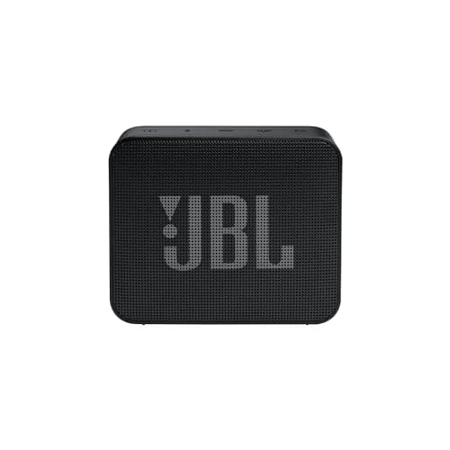 Caixa de Som Bluetooth Go, JBL, Preta