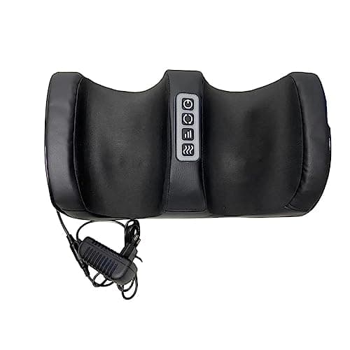 Massageador Shiatsu Para Os Pés Shiafoot Supermedy