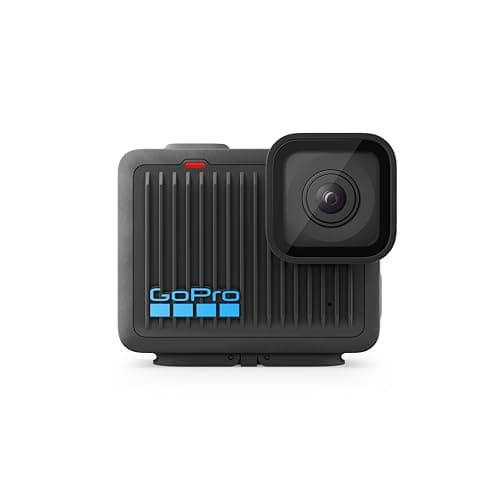 HERO GoPro Câmera de Ação 4K Ultra HD