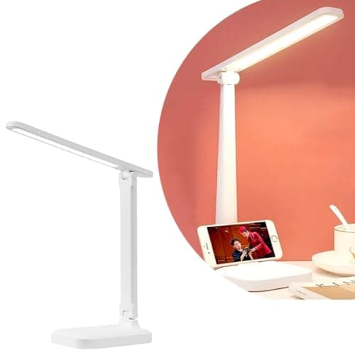 Luminária LED Articulada com USB