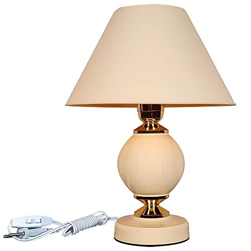 Abajur Moderno Decoração Quarto Luminária Lamp