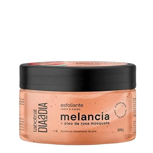 Esfoliante Melancia 300g Labotrat