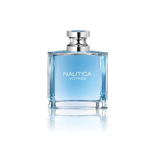 Eau de Toilette Voyage Nautica para Homens