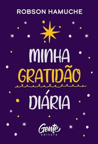 Minha Gratidão Diária: Um Presente Reflexivo