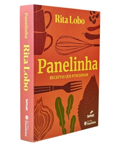 Panelinha Receitas que Funcionam