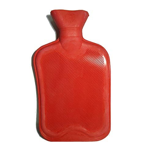 Bolsa Térmica Para Compressa Água Quente 1800 ml