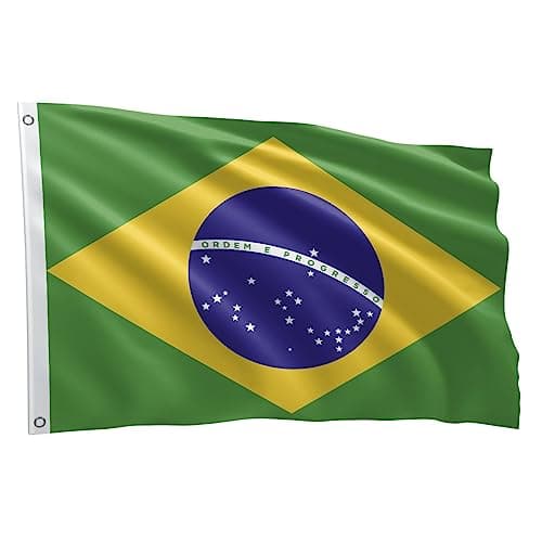 Bandeira Do Brasil 1,50 X 0,90 M