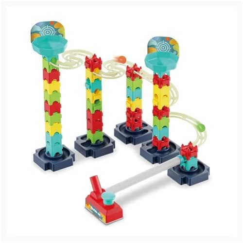 Conjunto Blocos de Construção Marble Run