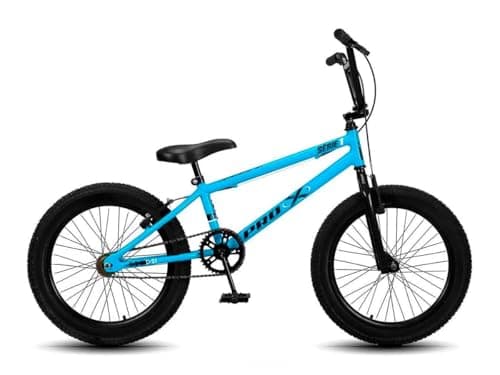 Bicicleta Criança Aro 20 BMX Prox S1 FreeStyle