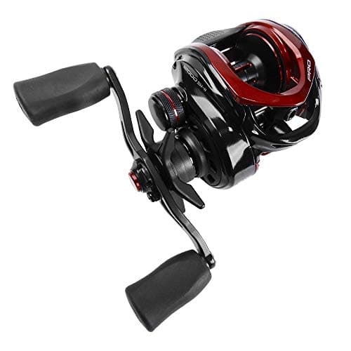 Carretilha Titan Pro 12000 SHIL Esquerda Marine Sports