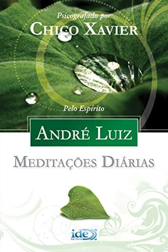 Meditações Diárias - André Luiz