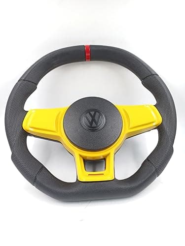 Volante Esportivo para Gol G2/G3/G4