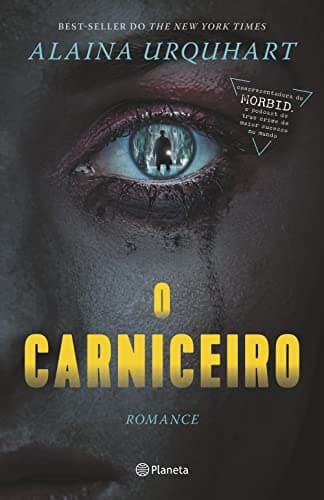 O Carniceiro: Best-Seller do The New York Times