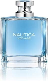 Eau de Toilette Spray Voyage, Nautica