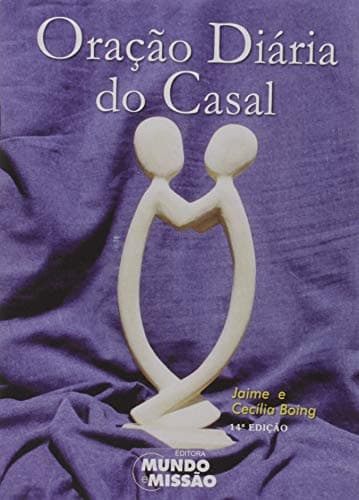 Oração Diária do Casal