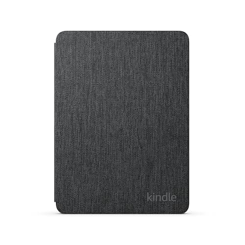 Capa de Tecido para Kindle Paperwhite: Conforto e Sustentabilidade