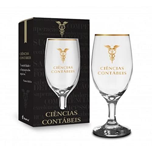 Taça Windsor Curso - Ciências Contábeis