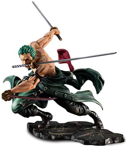 Figure Action Zoro Roronoa One Piece