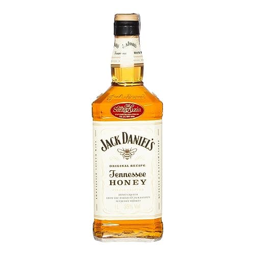 Whisky Honey com Caneca Exclusiva Jack Daniel's