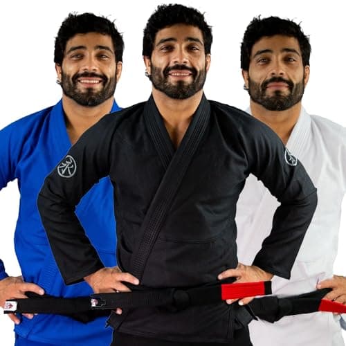 Ultra Light 2.2 Kimono de Jiu Jitsu - Keiko Sports