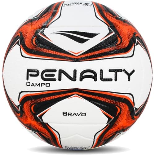 Bola Campo Bravo Xxiv da Penalty