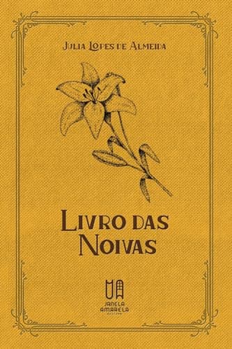 Livro das Noivas: Um Presente Inesquecível