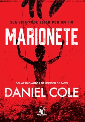 Marionete: Boneco de Pano – Livro 2