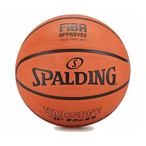 Bola de Basquete TF-150 FIBA Aprovada