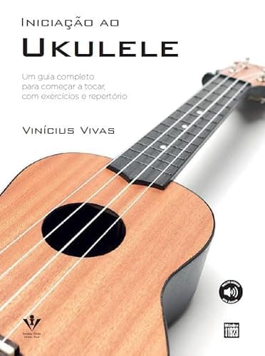 Iniciação ao Ukulele: Guia Completo