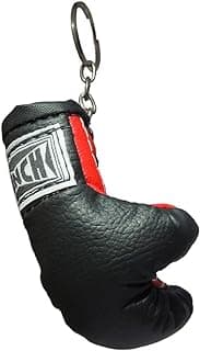 Chaveiro Luva de Boxe Punch