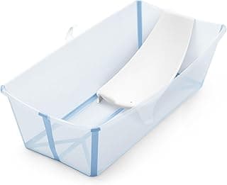 Flexi Bath Pacote GG Banheira Stokke