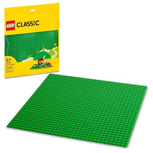 LEGO Classic Placa de Construção 11023