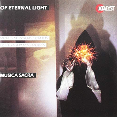 Of Eternal Light: Música Sacra para Presentear