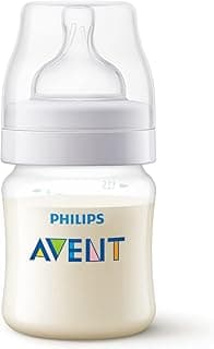 Mamadeira Anti-colic 125ml, Philips Avent