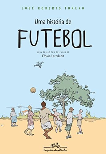 Uma História de Futebol