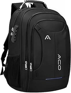 Mochila Bolsa Masculina Feminina Anti Furto