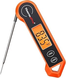 Digital Instant Read Meat Thermometer ThermoPro