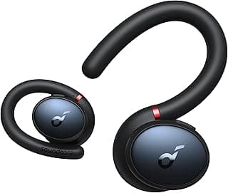 Fones de Ouvido Bluetooth Soundcore Sport X10