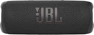 Caixa de Som Bluetooth Flip 6 da JBL