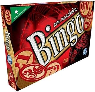 Bingo em Madeira, Sortidas